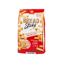 Bread Sticks